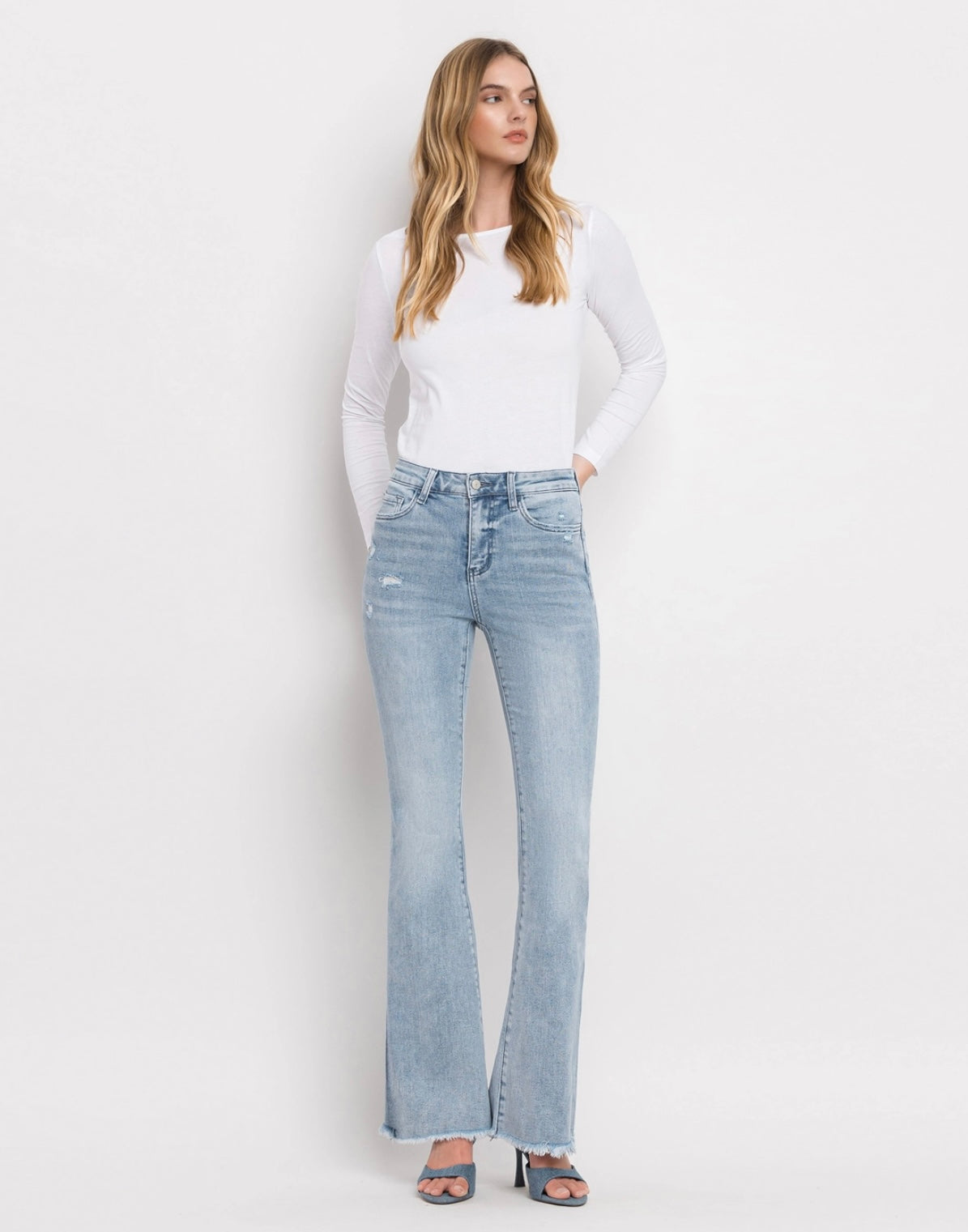 Lovervet  Jeans