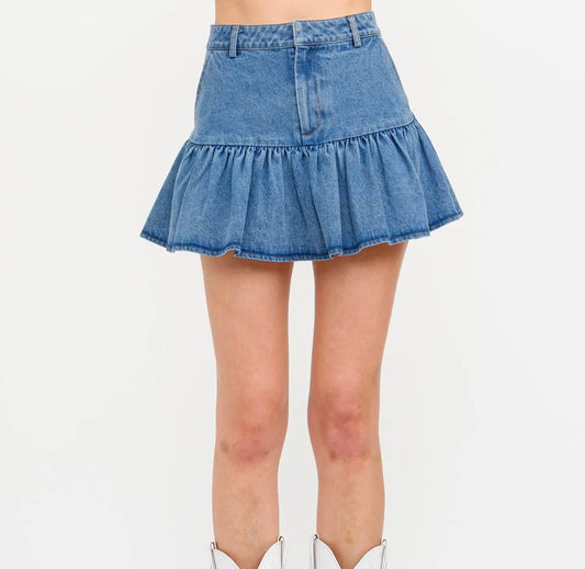 Minos Skirt