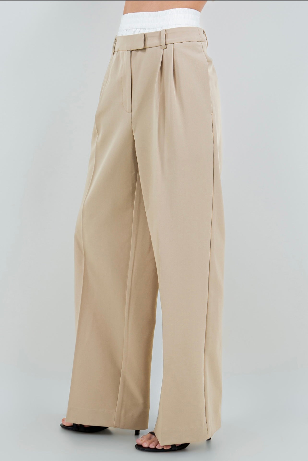 Traci Trousers