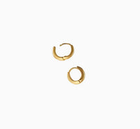 Zenith Hoops Small