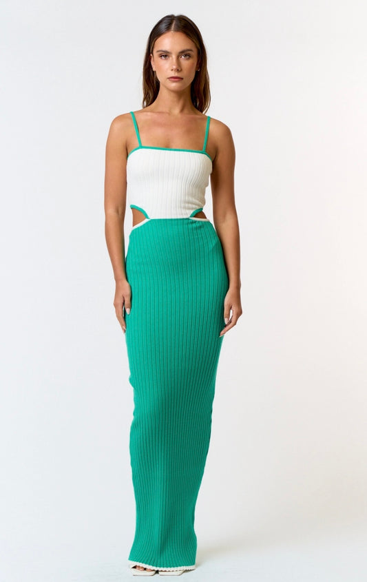 Camilla Maxi