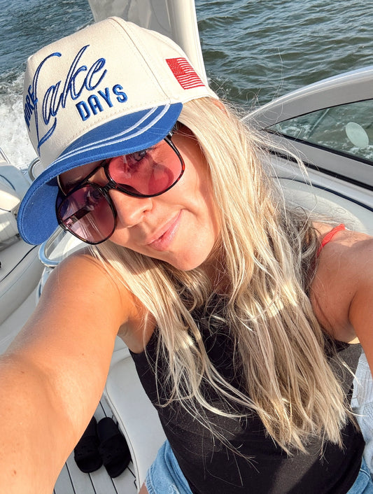 Lake Days