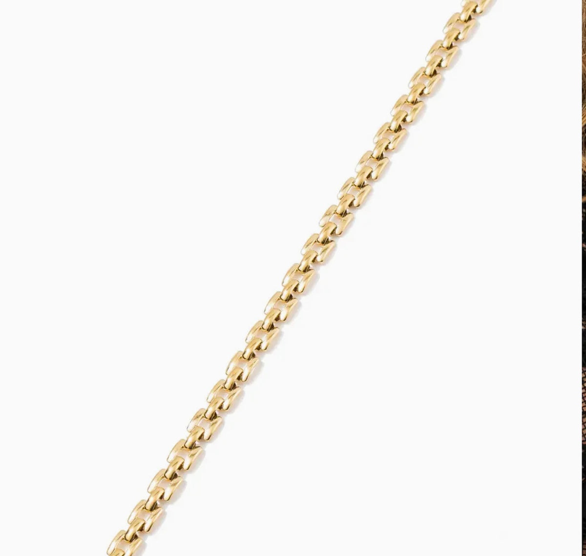 Square Chain