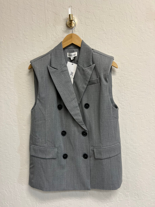 Vivian Blazer Vest