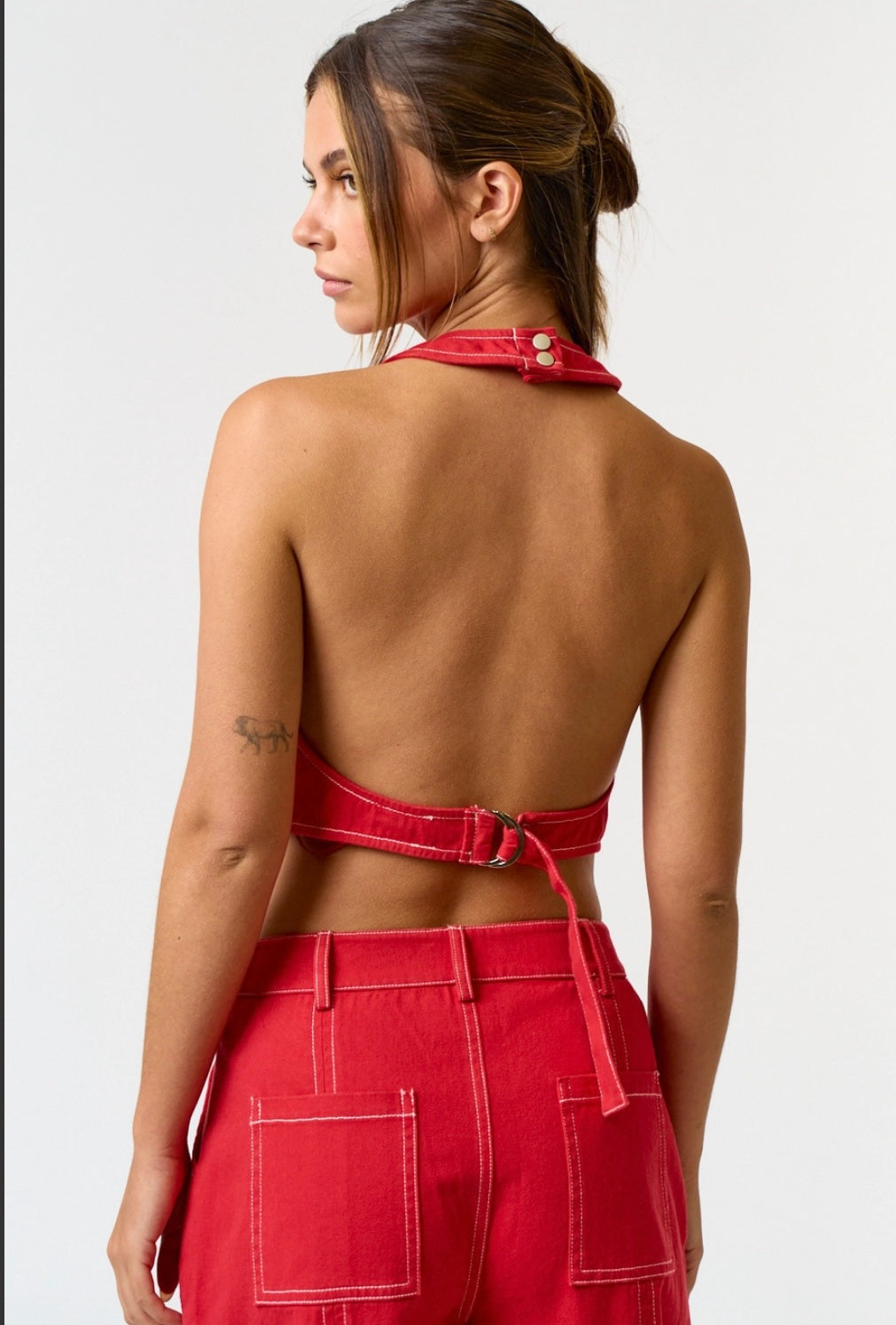 Nova Halter