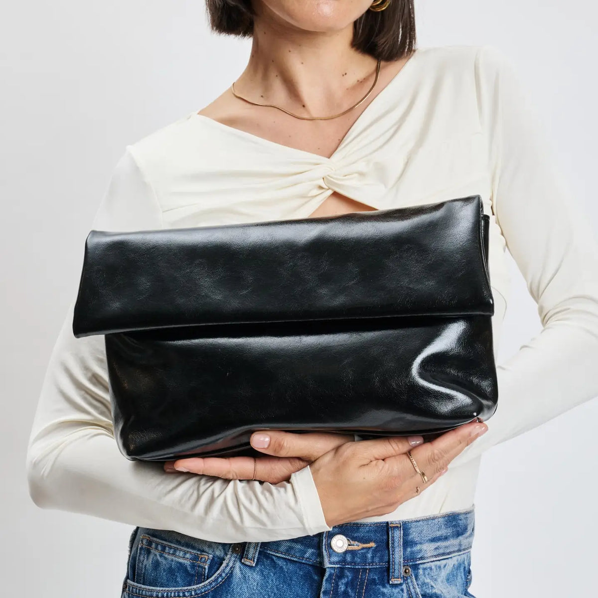 Angela Crossbody