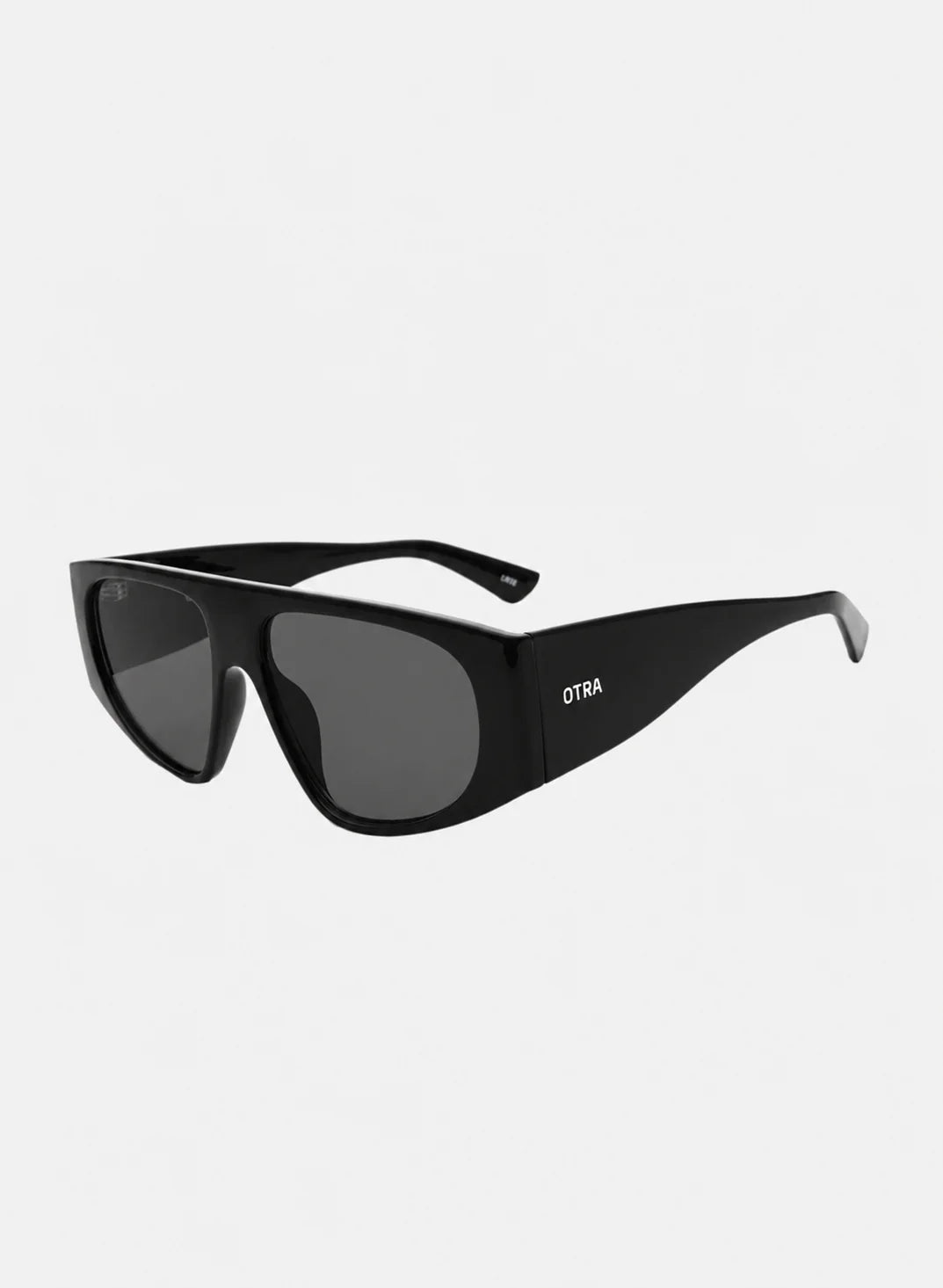 Spinel - Black/ Smoke