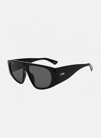 Spinel - Black/ Smoke