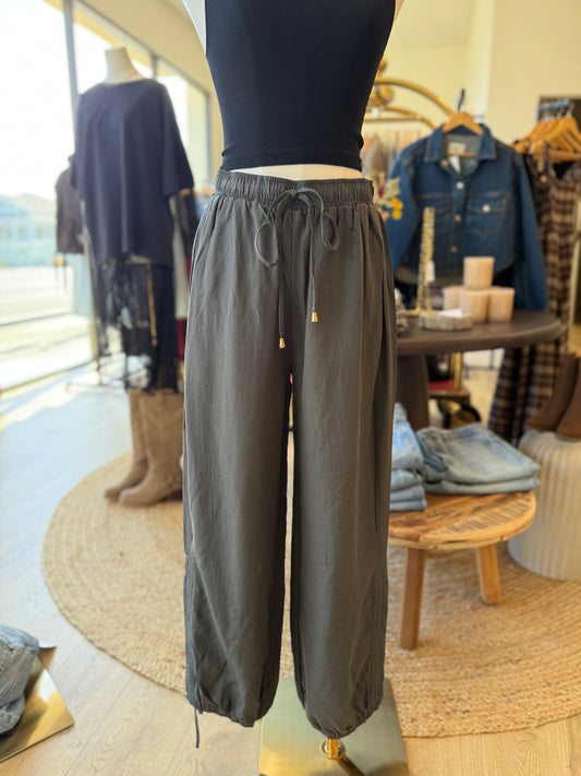 Gretchen Drawstring Pants