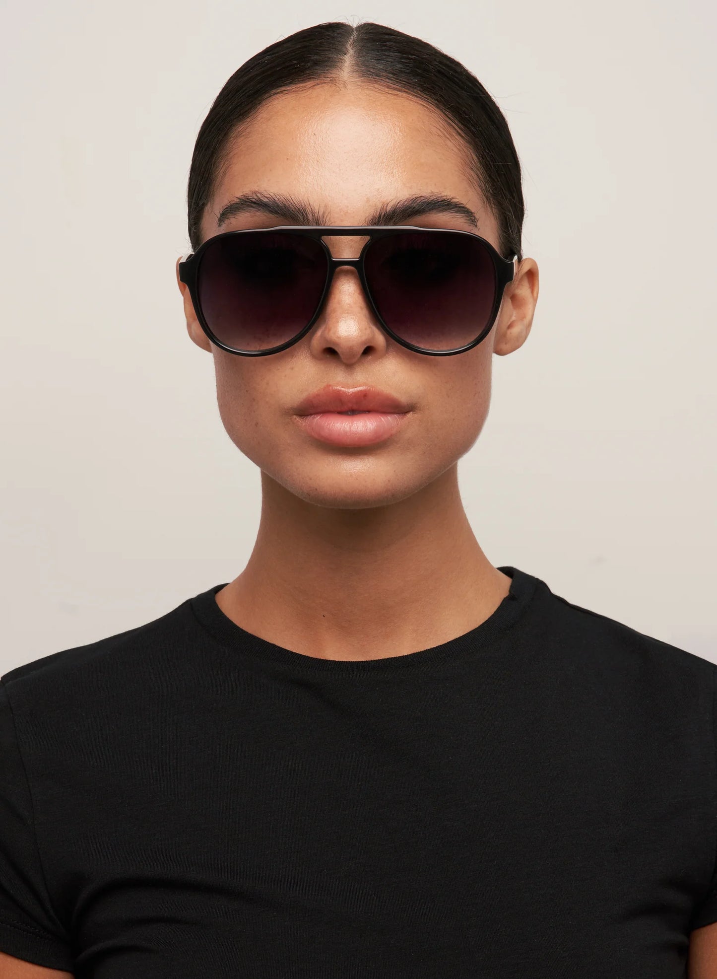 Stevie’s (Black)