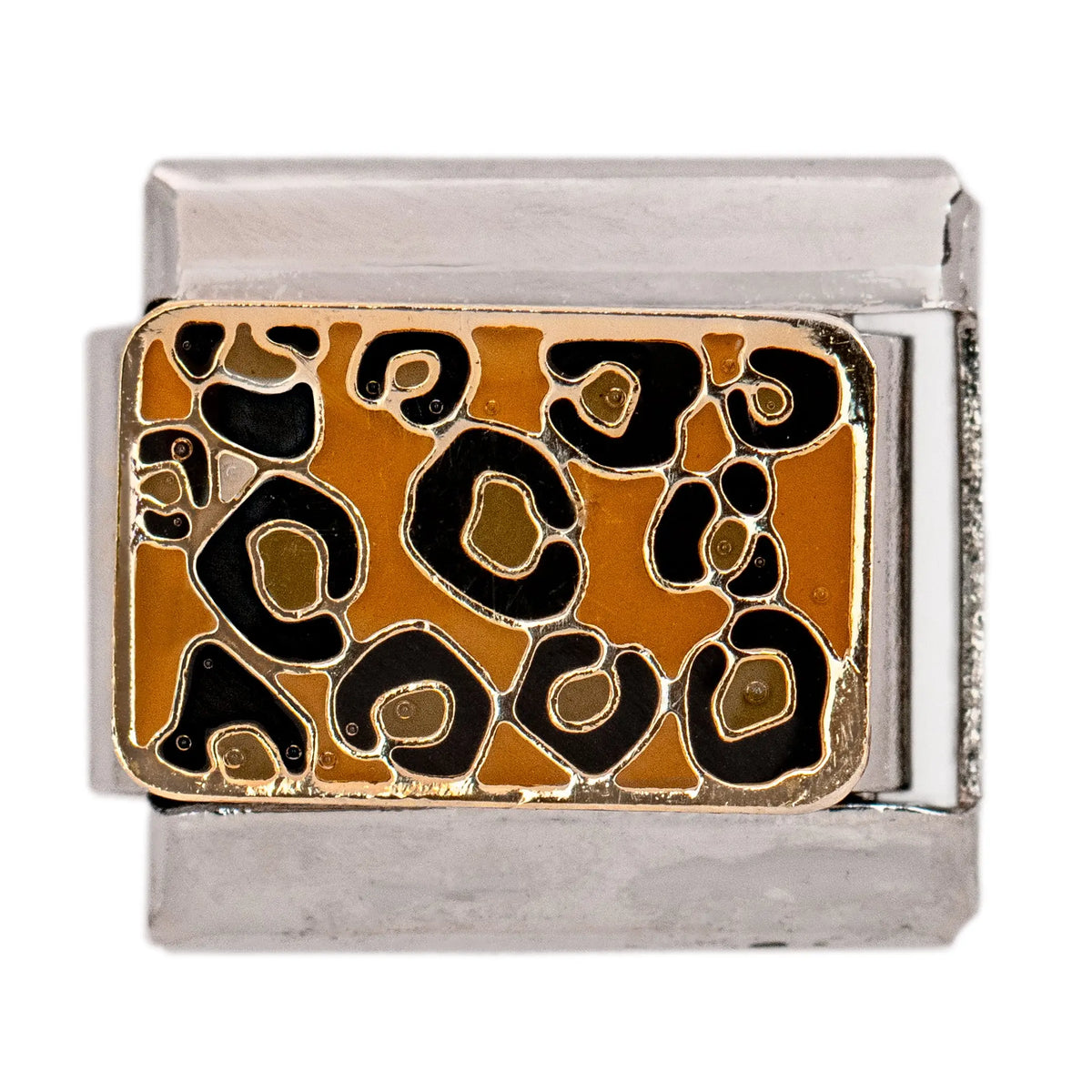 Leopard Charm