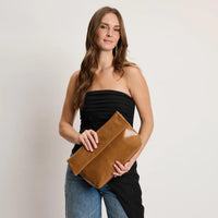Angela Crossbody