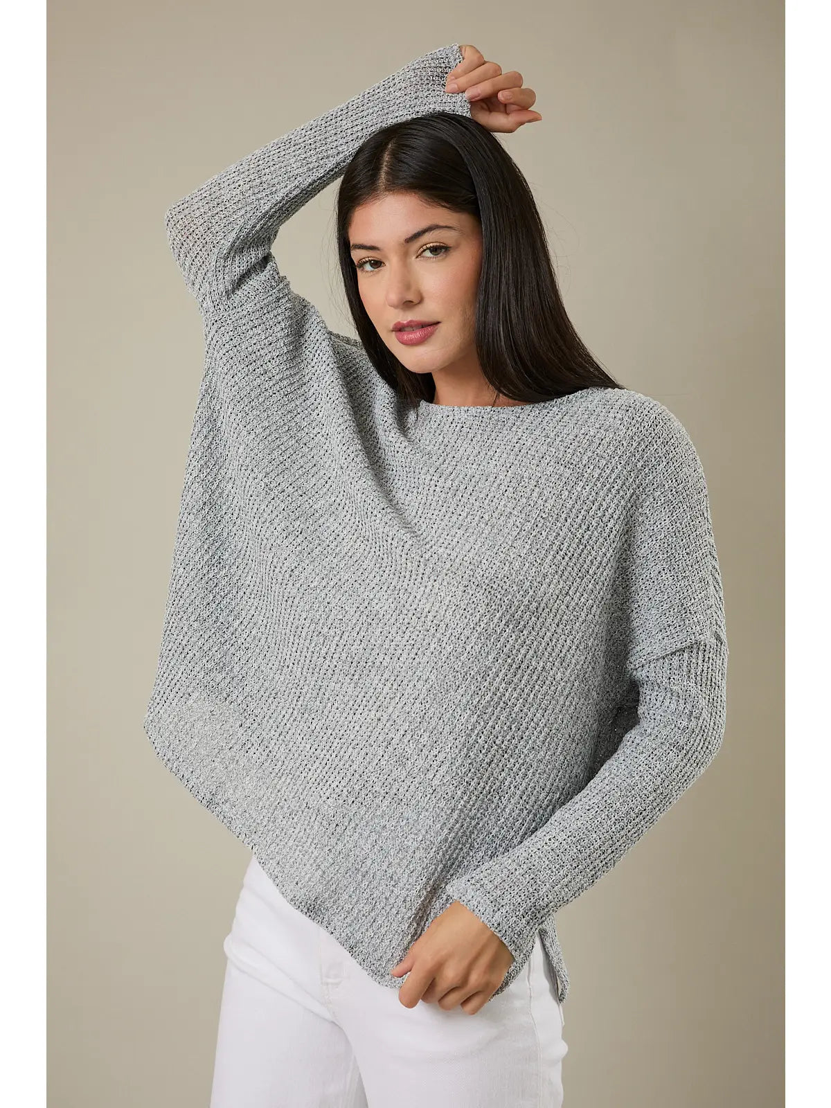 Alyssa Sweater