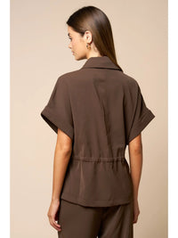 Corbin Zip