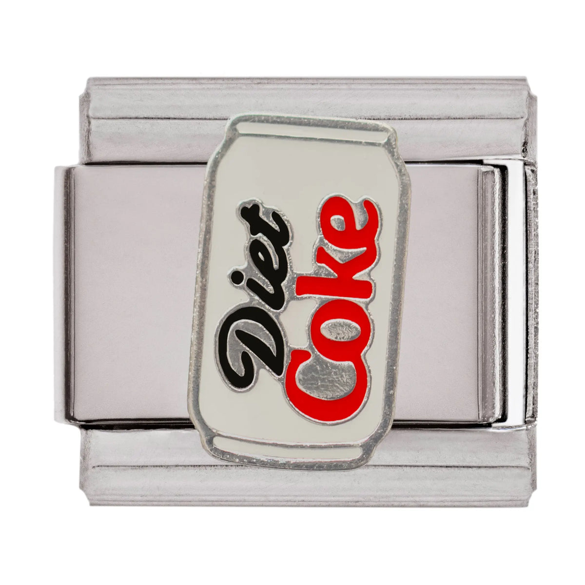 Diet Coke Charm