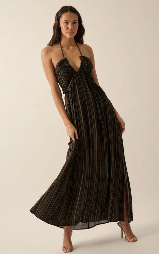Gigi Maxi Dress