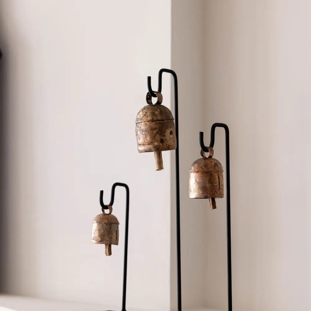 Vintage bells