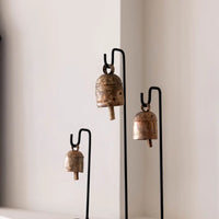 Vintage bells