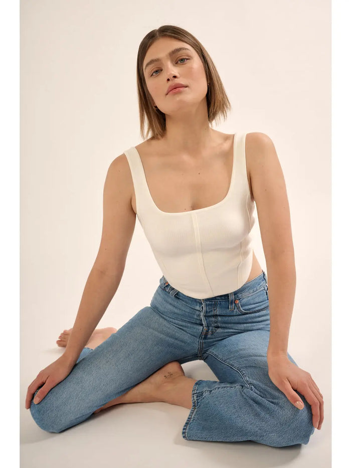Shaper Fit Scoop