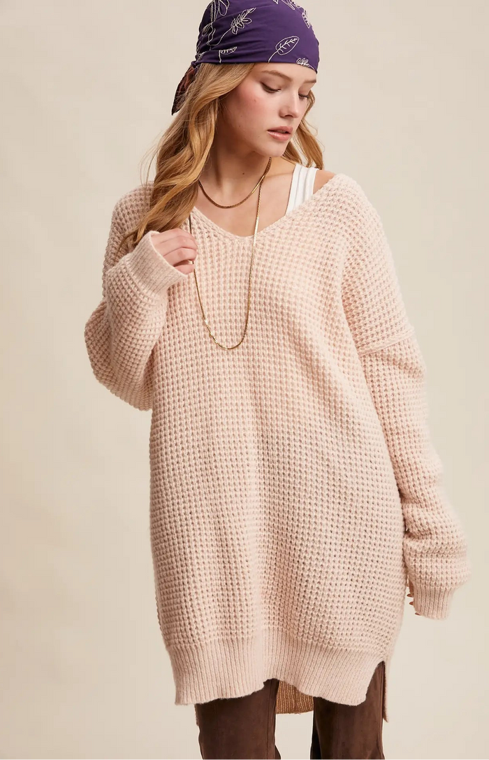 Waffle Top