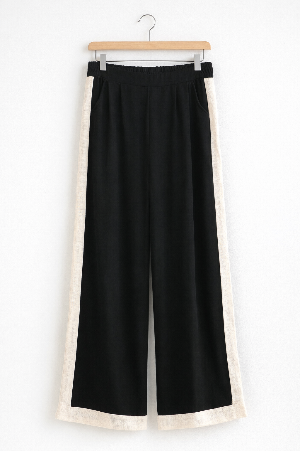Maddy Linen Pants