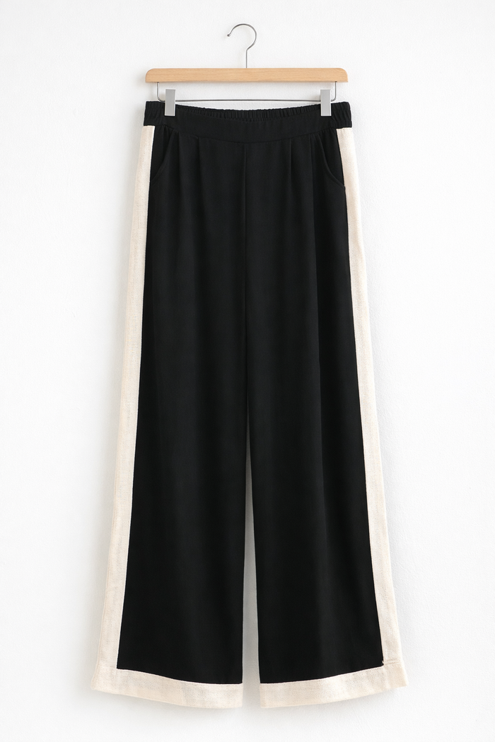 Maddy Linen Pants