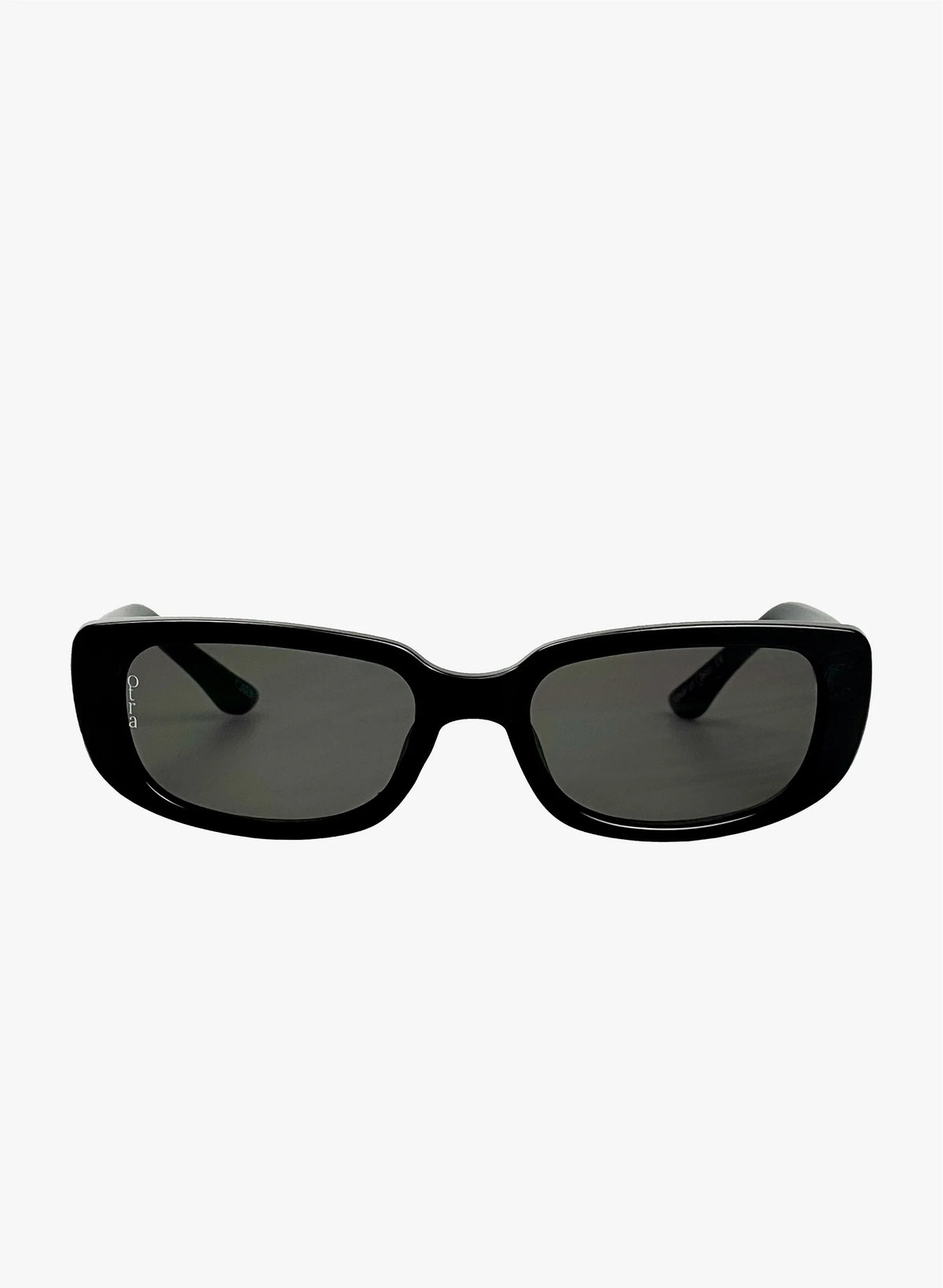 Backstreet Black