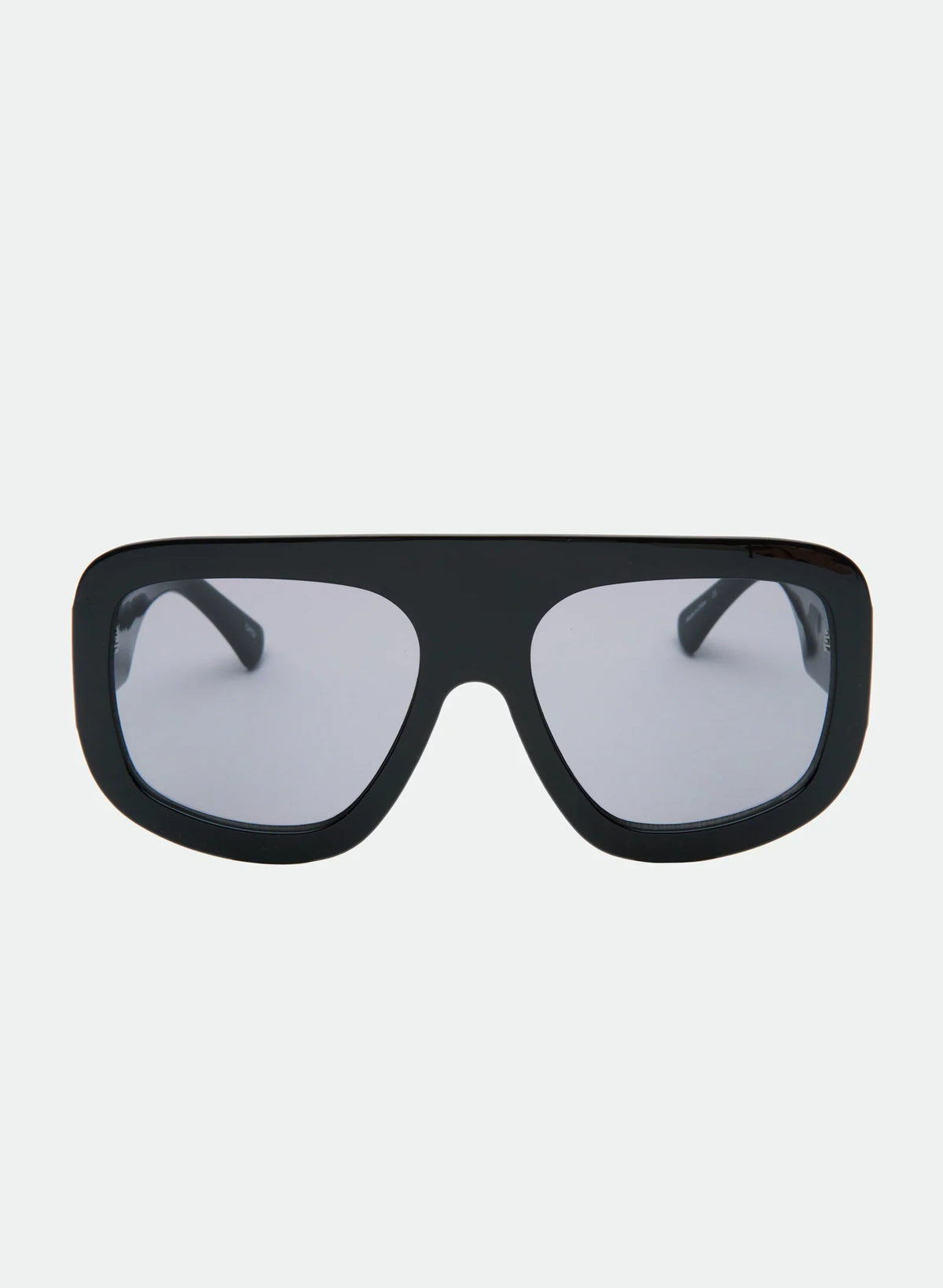 Vail - Black/Smoke