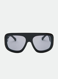 Vail - Black/Smoke