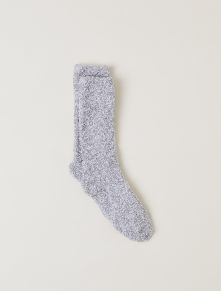 CozyChic® Heathered Socks