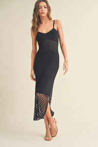 Net Dress