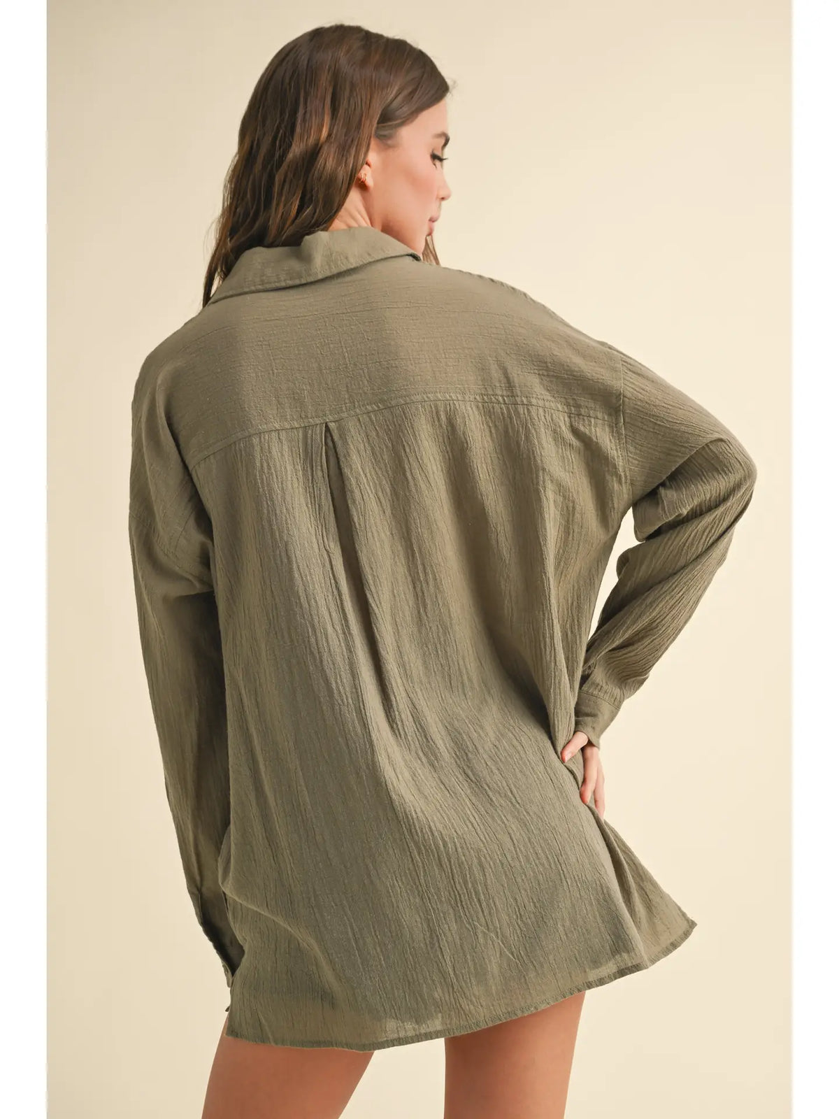 Buttondown Basic