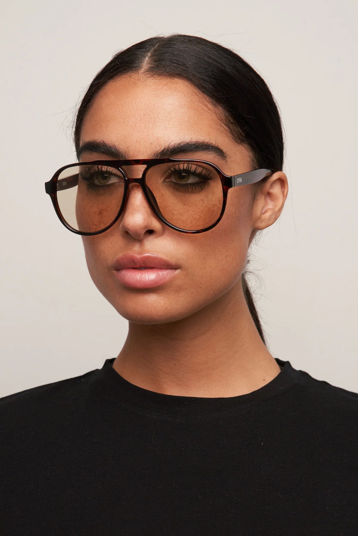 Stevie(Tort/Brown)