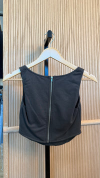 Sophia Corset Top