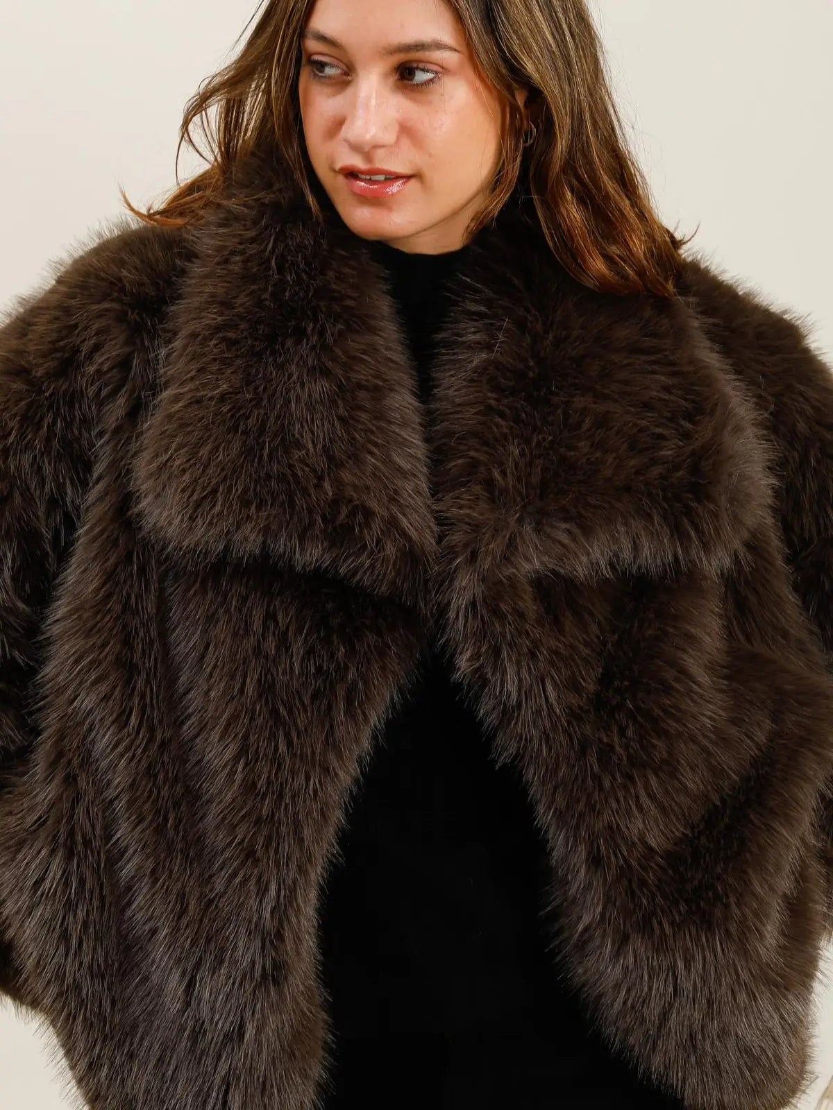 Aspen fur
