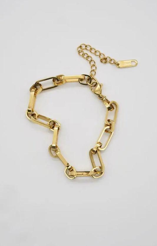 Oval Links