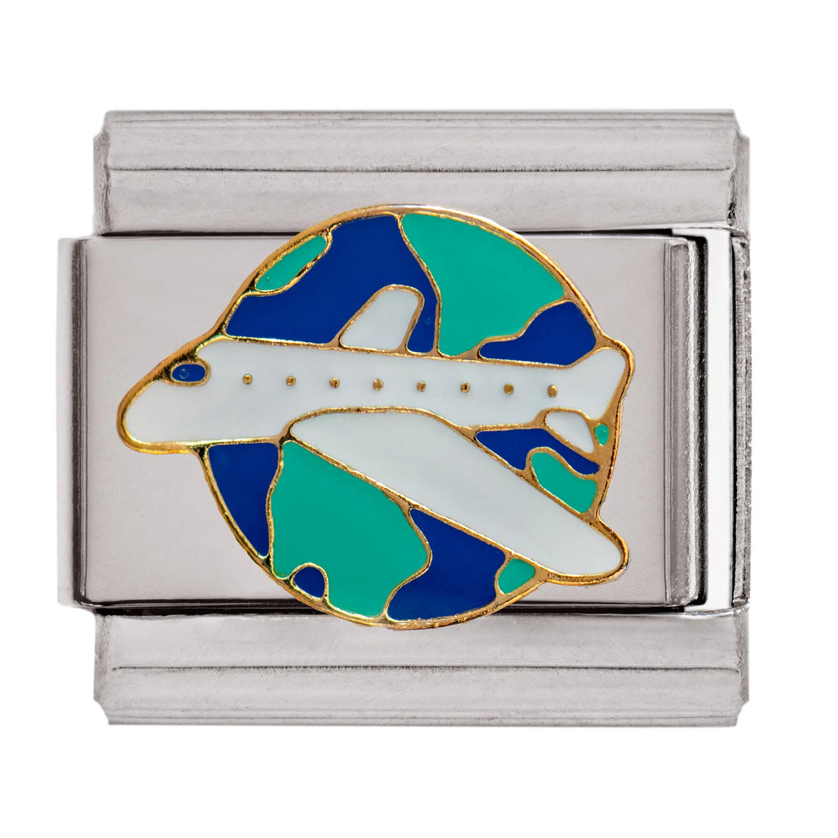 Travel Charm