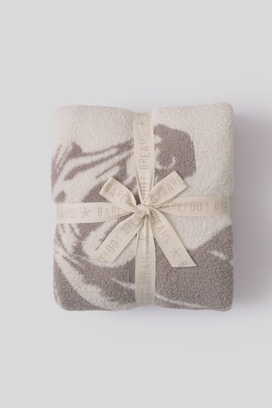 CozyChic® Stallion Throw