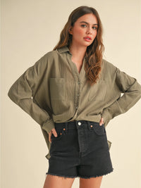 Buttondown Basic