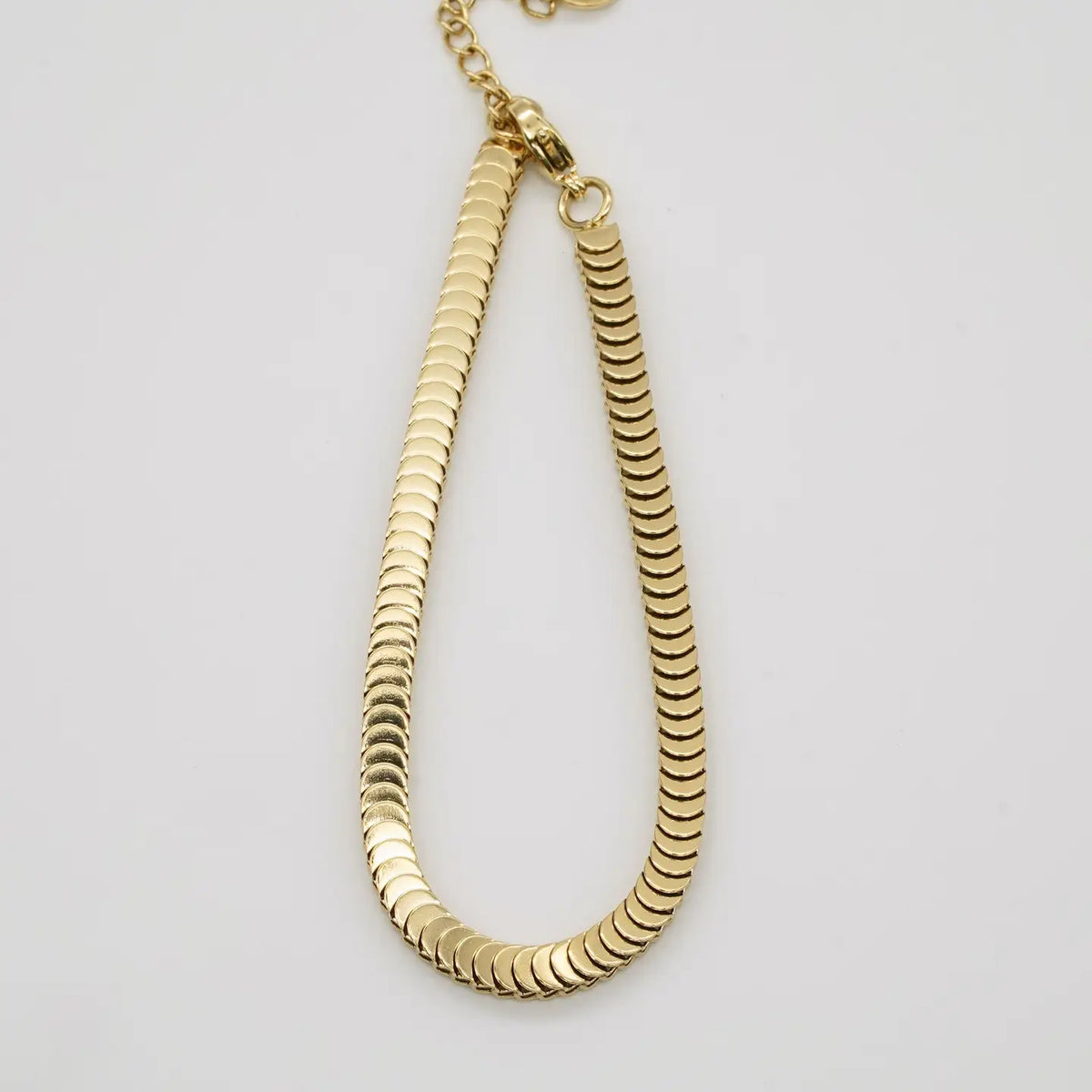 Accordion Chain