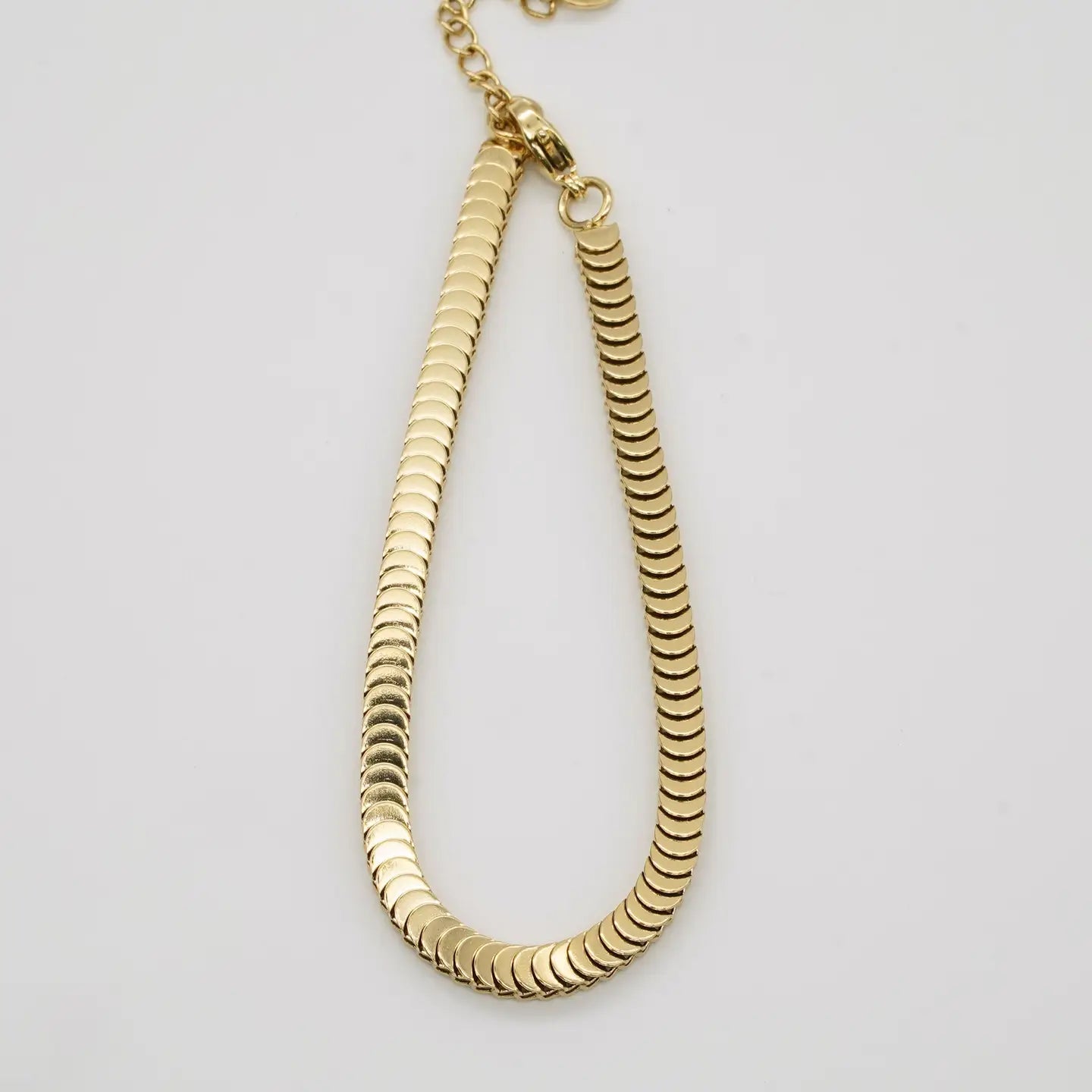 Accordion Chain