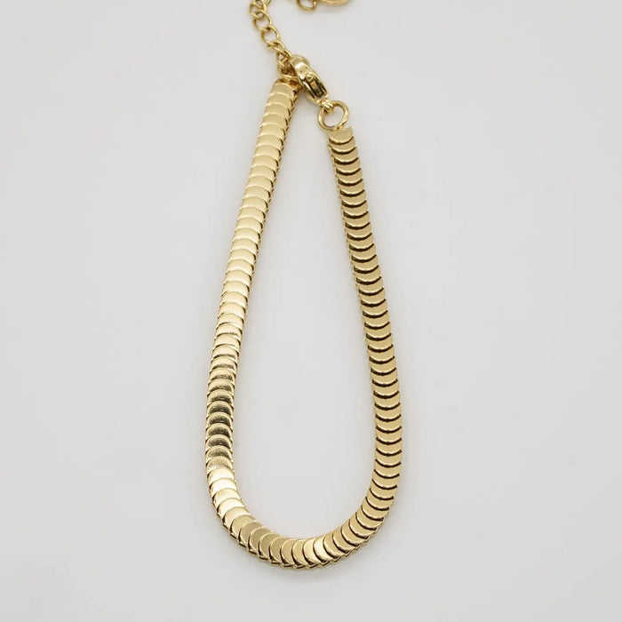 Accordion Chain