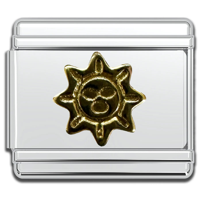 Sun Charm