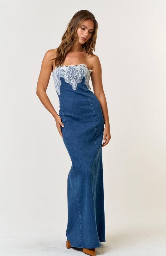 Amy Jean Maxi