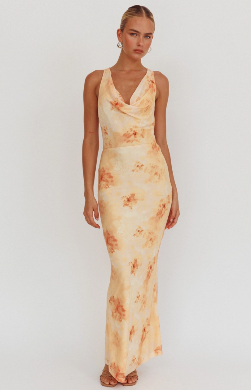 Gretchen Maxi