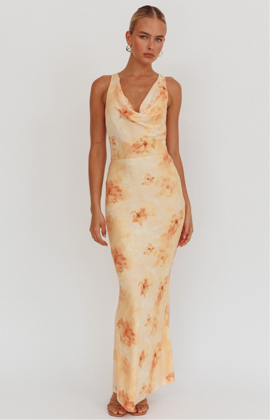 Gretchen Maxi
