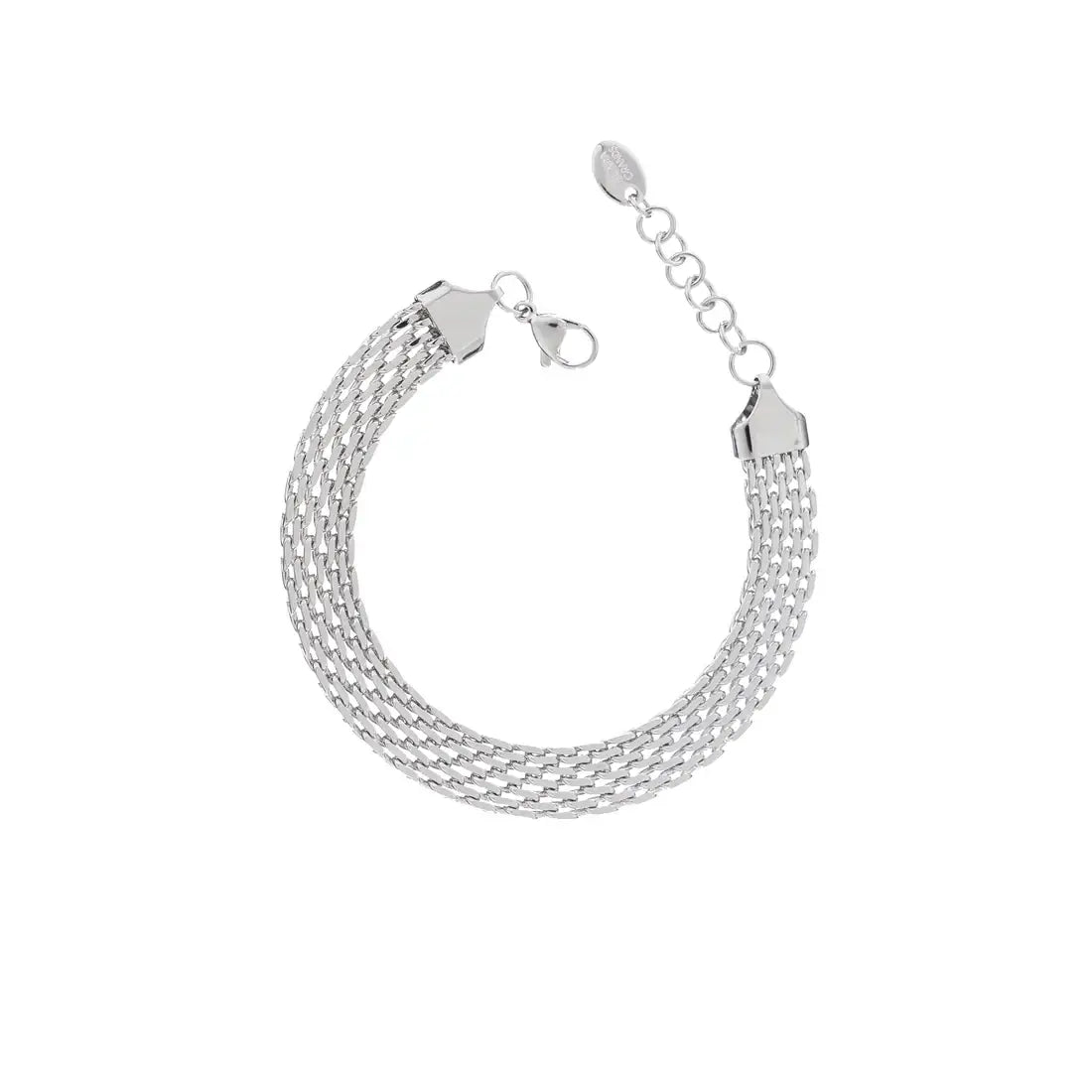 Braided Band