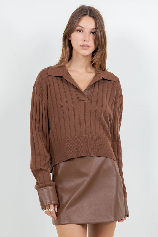 Fufu Sweater