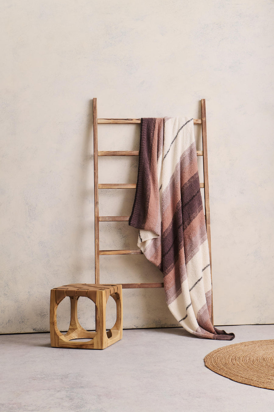 CozyChic® Ombre Sarape Throw