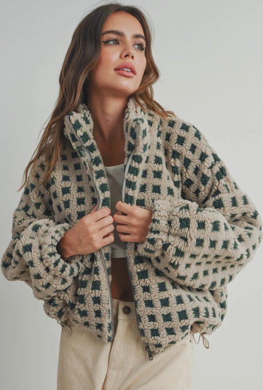 The Fuzzy Sherpa
